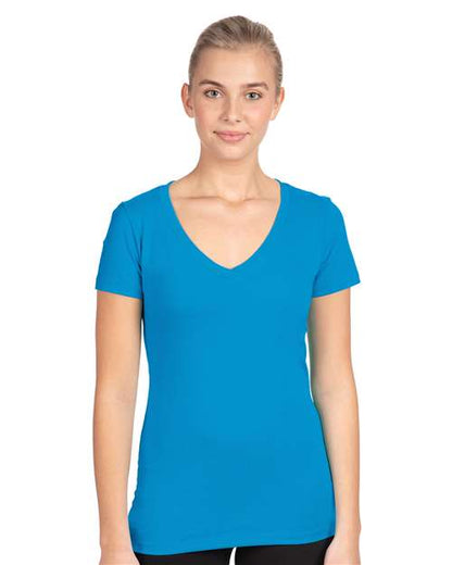 Femme Ideal T-shirt col en V