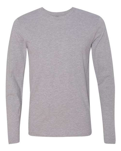 Unisexe Cotton T-shirt à manches longues
