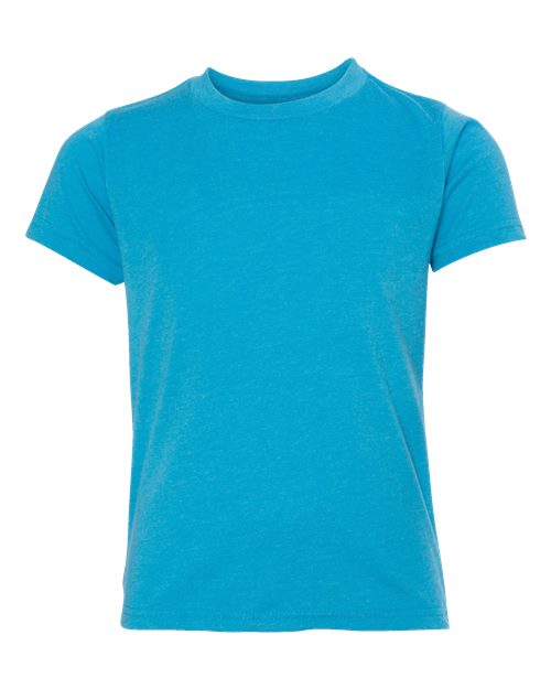 Junior T-shirt tricomposant