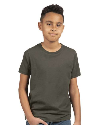 Junior T-shirt en coton