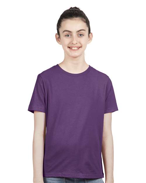 Junior T-shirt en coton