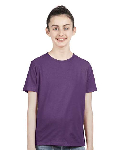Junior T-shirt en coton