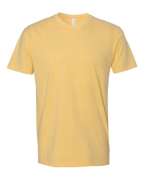 Unisexe T-shirt CVC