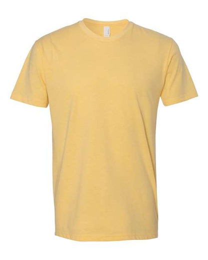 Unisexe T-shirt CVC