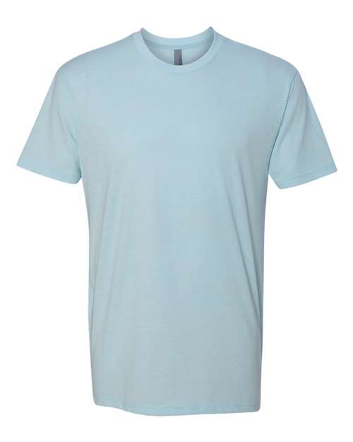 Unisexe T-shirt CVC