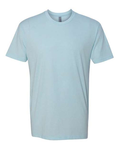 Unisexe T-shirt CVC