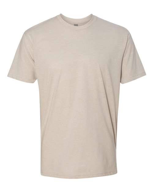 Unisexe T-shirt CVC