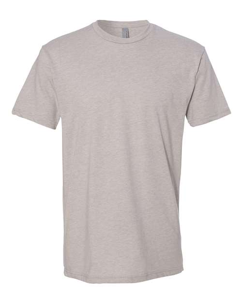 Unisexe T-shirt CVC