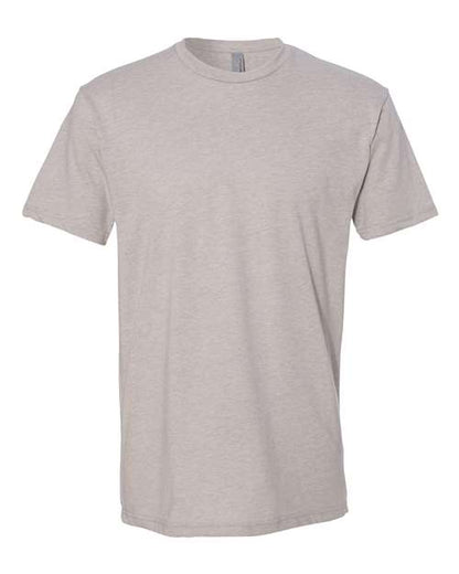 Unisexe T-shirt CVC
