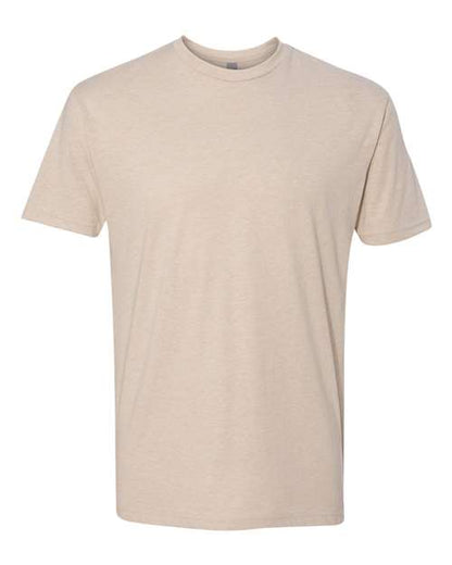 Unisexe T-shirt CVC