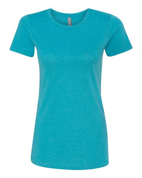 Femme T-shirt CVC