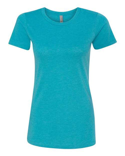 Femme T-shirt CVC