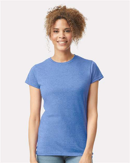 Femme Softstyle® T-shirt