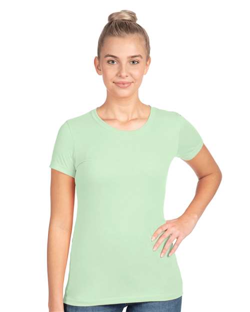 Femme T-shirt Ideal