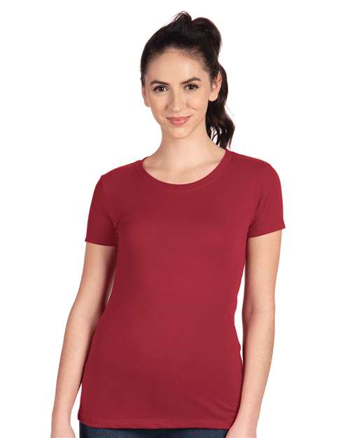 Femme T-shirt Ideal