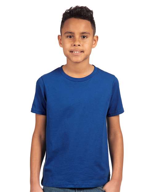 Junior T-shirt en coton