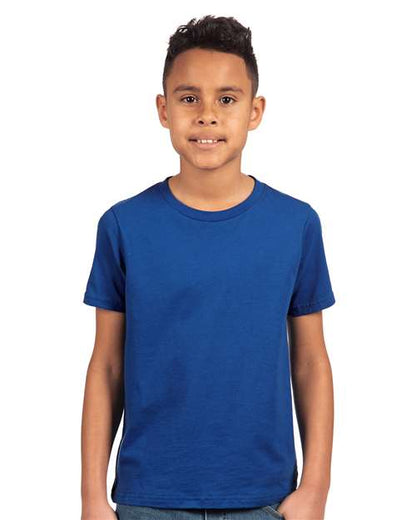 Junior T-shirt en coton