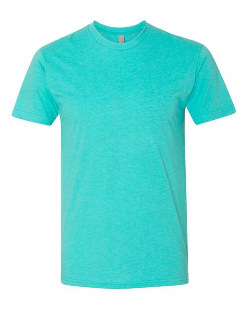 Unisexe T-shirt CVC