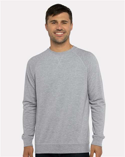 Unisexe Laguna Chandail ras-du-cou raglan
