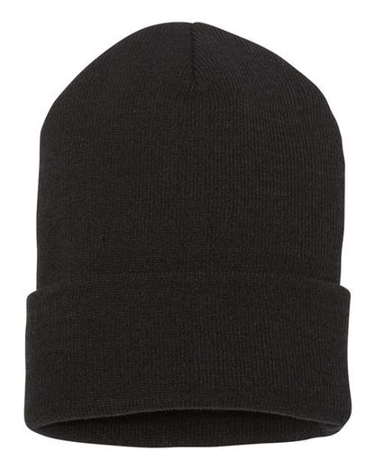 Tuque à revers
