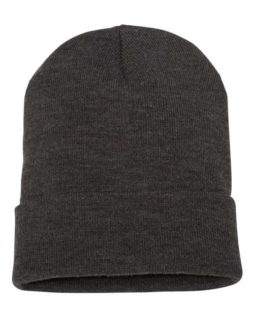 Tuque à revers