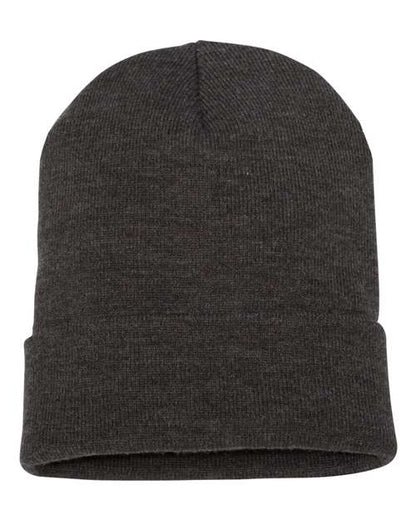 Tuque à revers