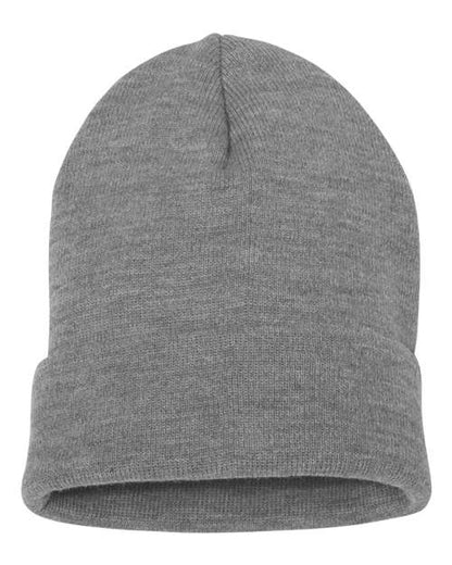 Tuque à revers