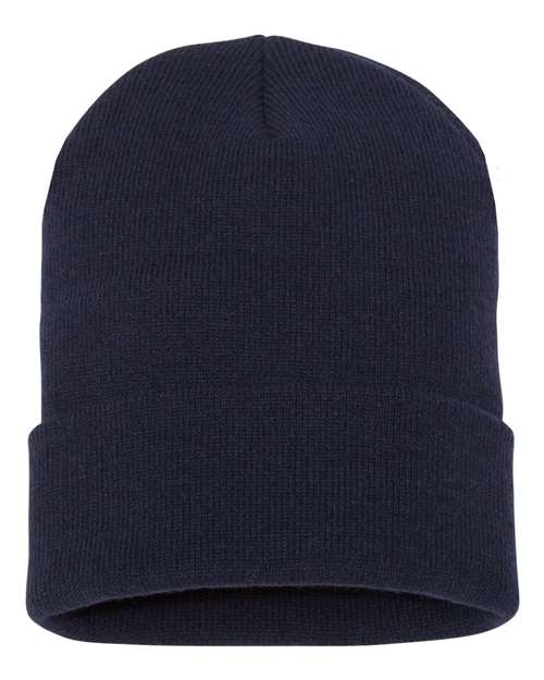 Tuque à revers