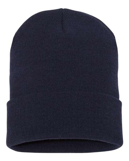 Tuque à revers