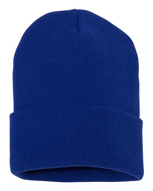 Tuque à revers
