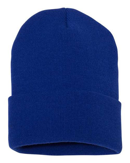 Tuque à revers