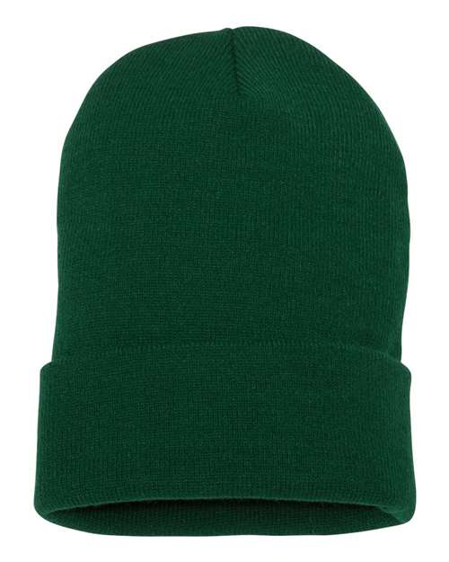 Tuque à revers