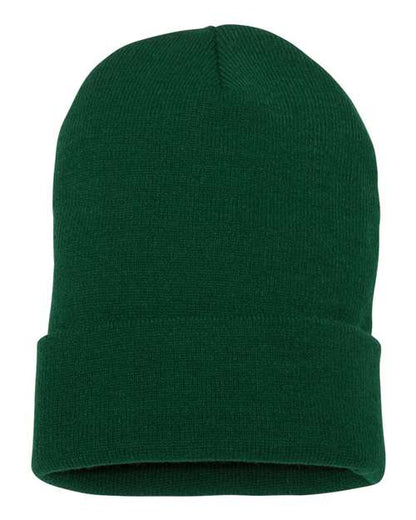Tuque à revers