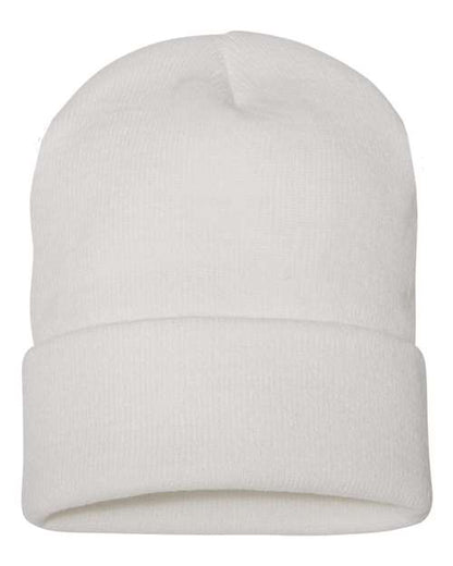 Tuque à revers