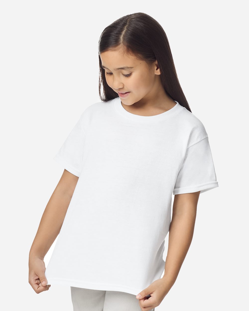 Junior DryBlend® T-shirt