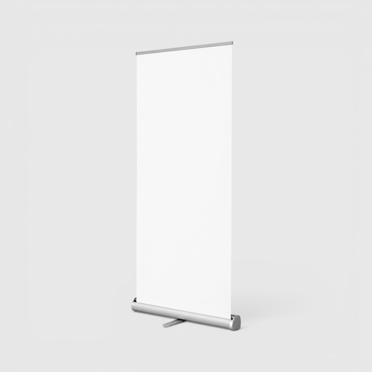 Bannière rétractable | Standard