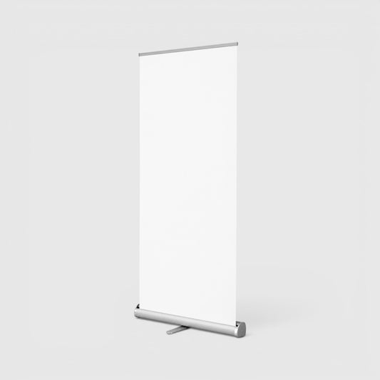 Bannière rétractable | Standard