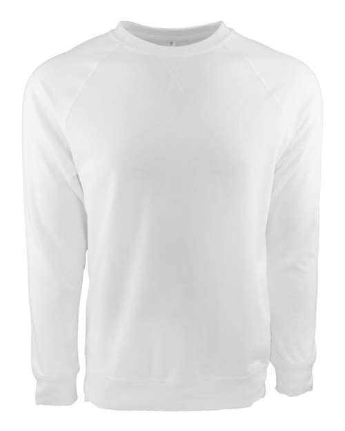 Unisexe Laguna Chandail ras-du-cou raglan