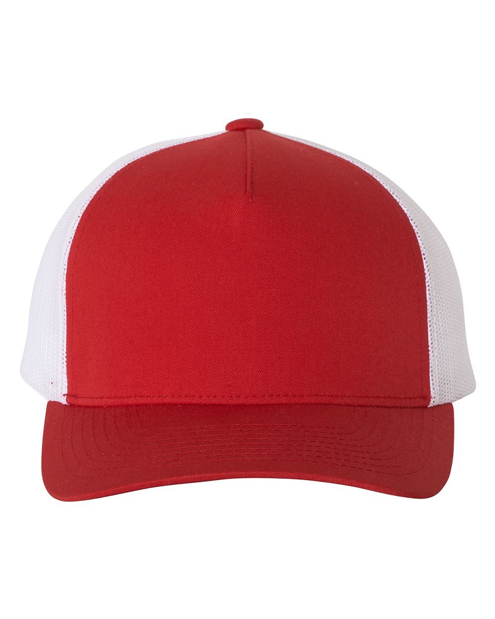 Casquette camionneur rétro 5 panneaux