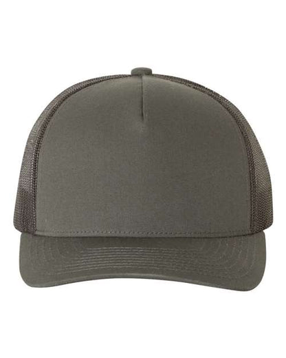 Casquette camionneur rétro 5 panneaux