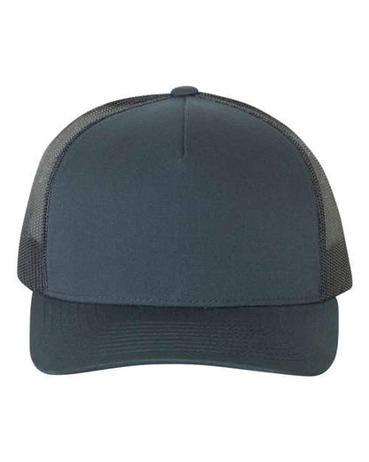 Casquette camionneur rétro 5 panneaux