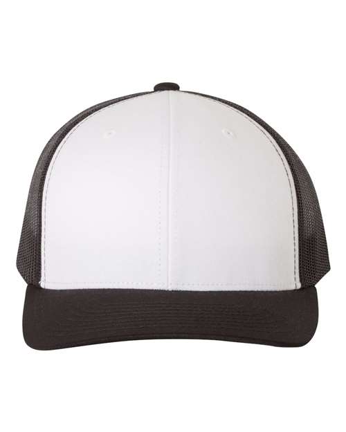 Casquette camionneur rétro