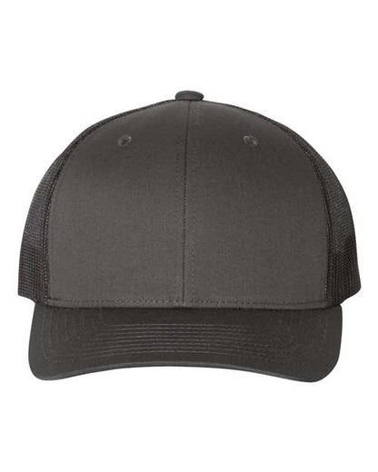 Casquette camionneur rétro