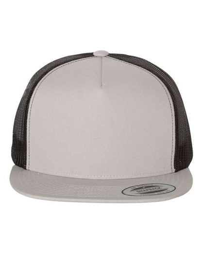 Casquette camionneur classique 5 panneaux