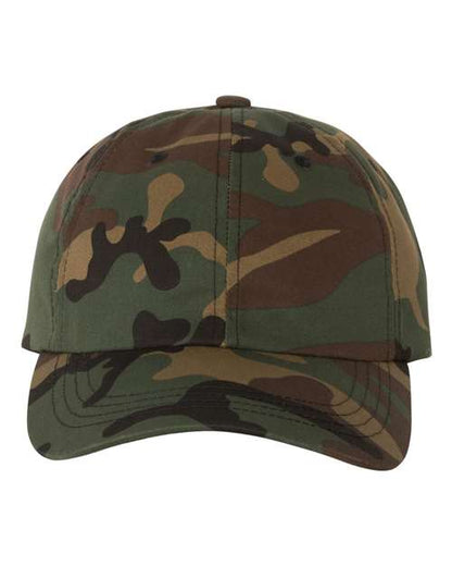 Classic Casquette ajustable