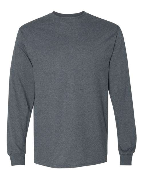 Unisexe DryBlend® 50/50 T-shirt à manches longues
