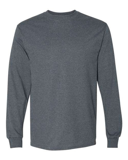 Unisexe DryBlend® 50/50 T-shirt à manches longues