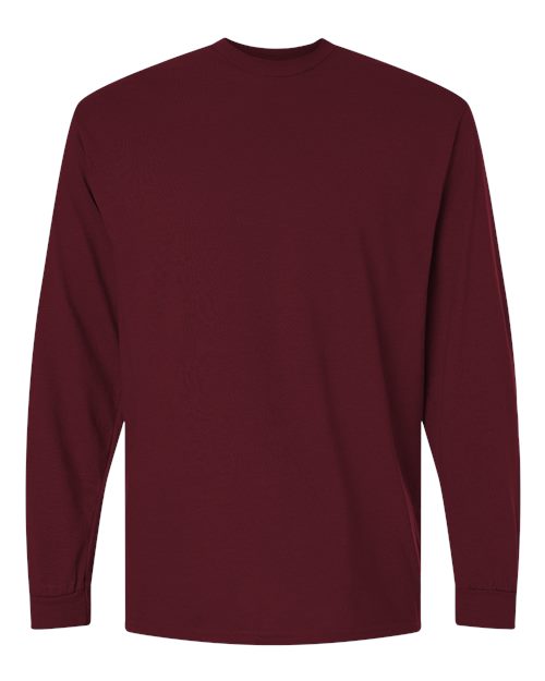 Unisexe DryBlend® 50/50 T-shirt à manches longues