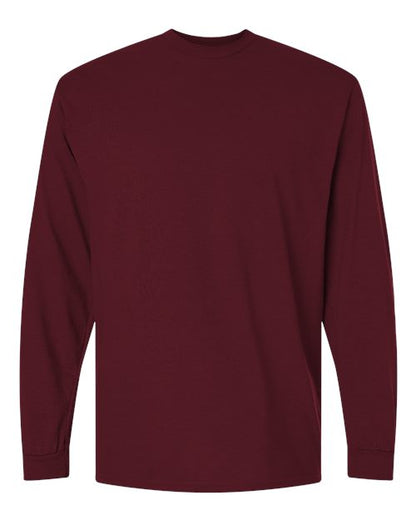 Unisexe DryBlend® 50/50 T-shirt à manches longues