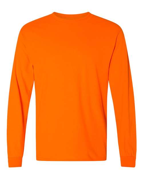 Unisexe DryBlend® 50/50 T-shirt à manches longues